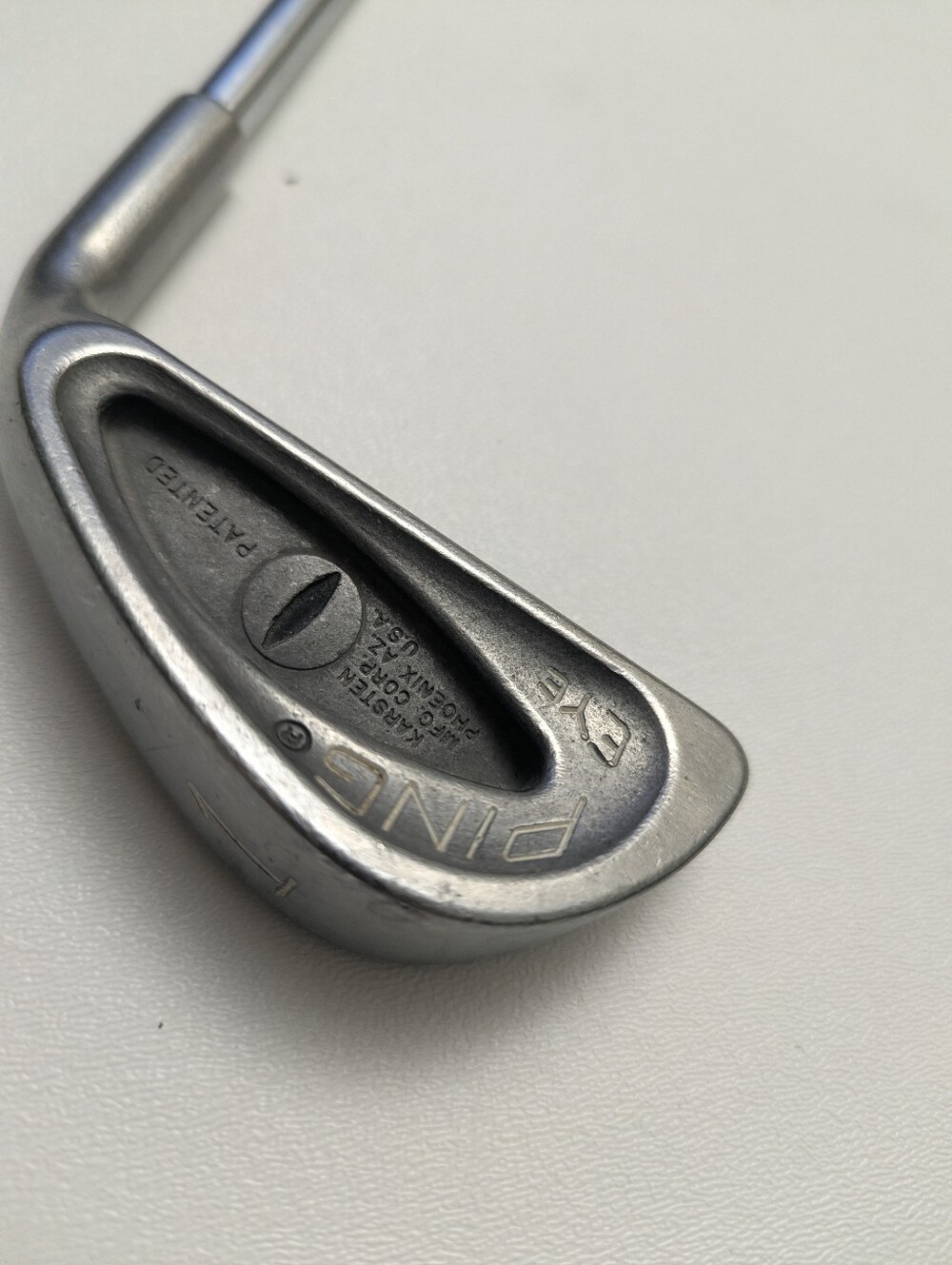 Ping Eye 1 Iron RH Golf Club